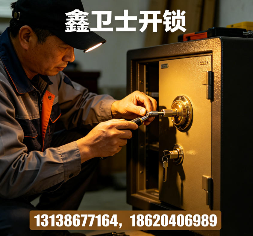 双鸭山保险柜开锁