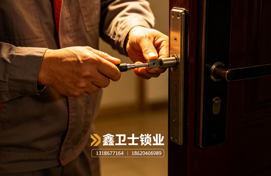 双鸭山开锁避坑指南，双鸭山开锁防套路，双鸭山正规开锁
