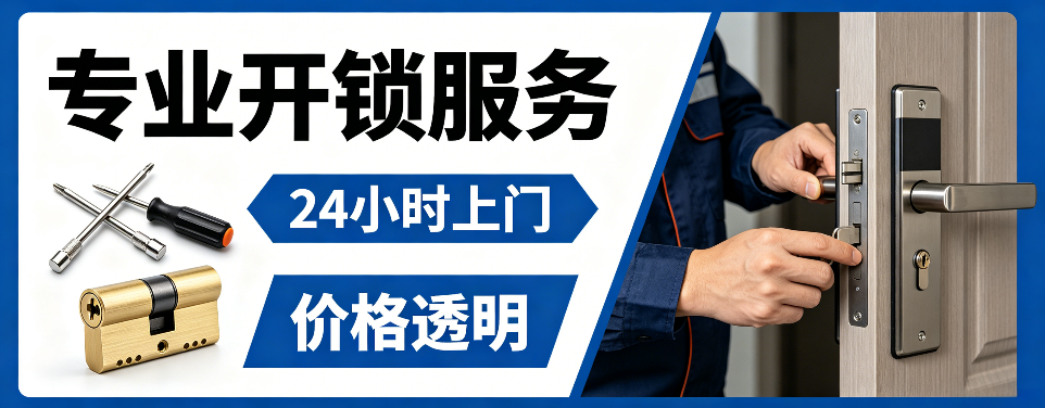 双鸭山 指纹锁安装｜上门更换家用指纹锁、防盗门智能锁拆装维修